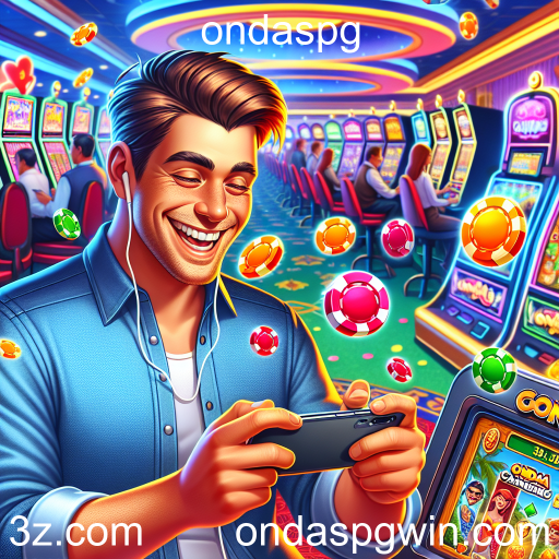 A Ascensão dos Jogos Casuais: Diversão Sem Compromissos