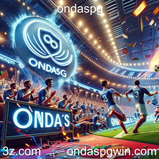 A Emoção dos Jogos de Esportes em Ondaspg